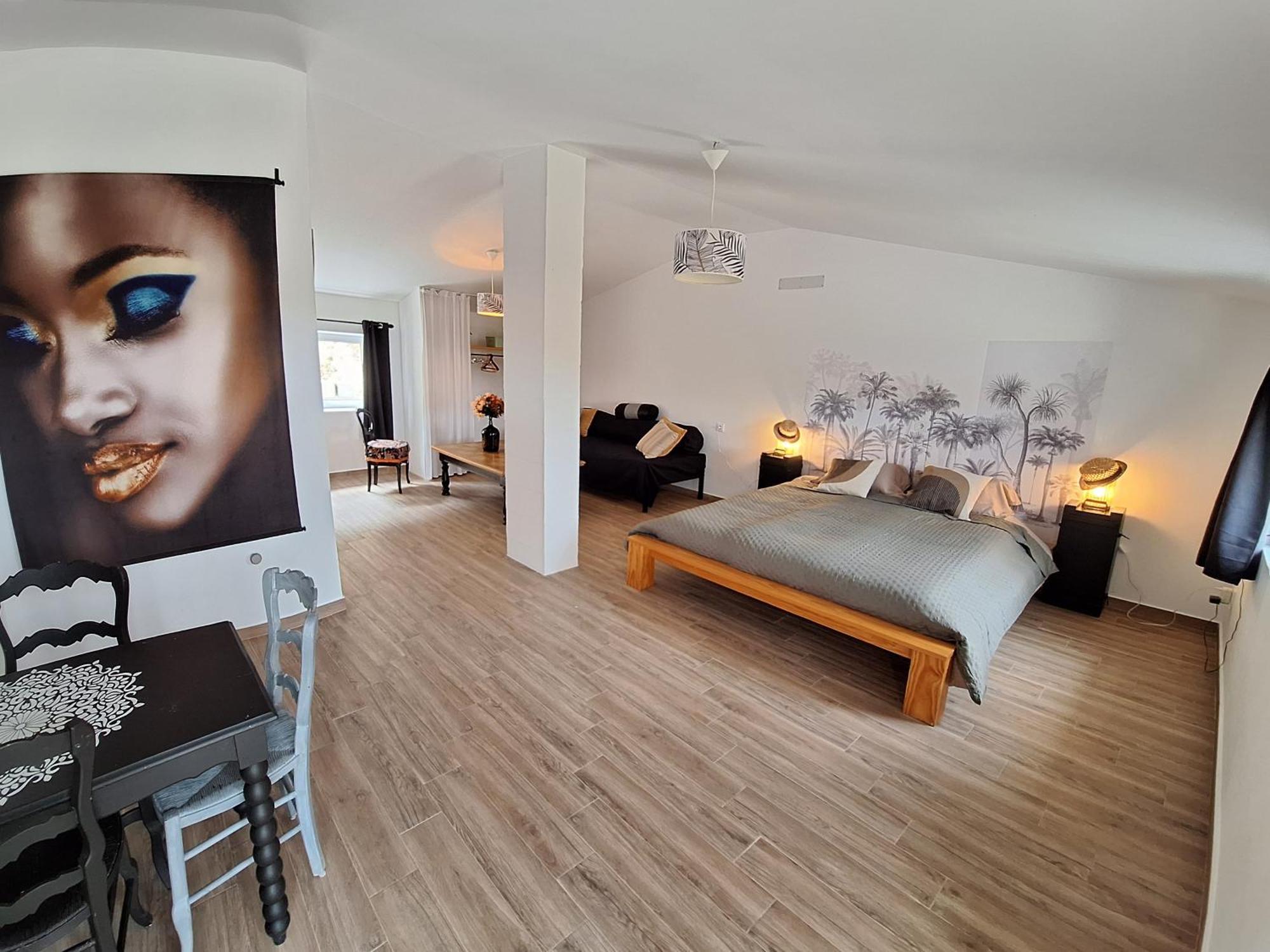 Casa Dani Studio'S, Tomar Carregueiros エクステリア 写真