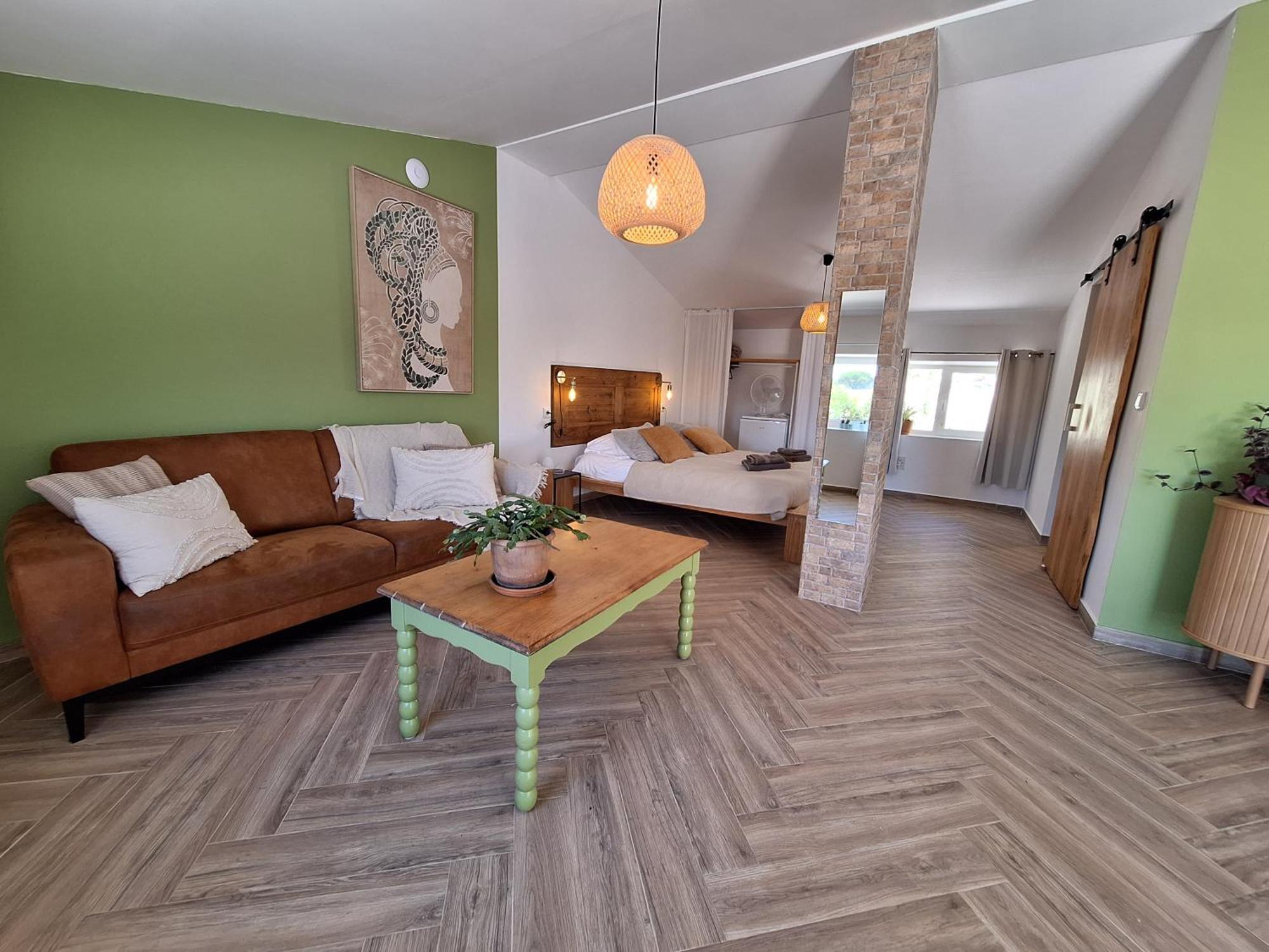 Casa Dani Studio'S, Tomar Carregueiros エクステリア 写真