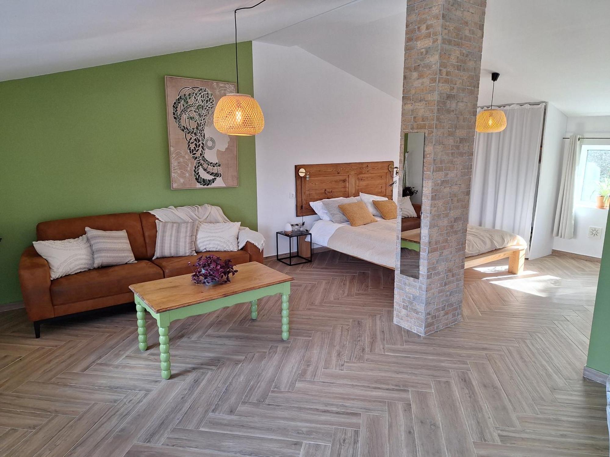 Casa Dani Studio'S, Tomar Carregueiros エクステリア 写真