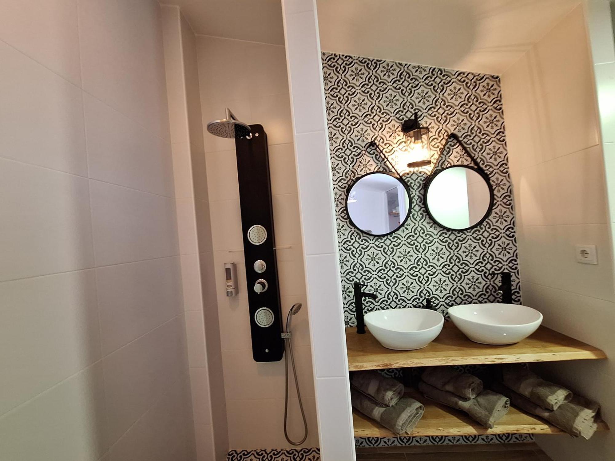 Casa Dani Studio'S, Tomar Carregueiros エクステリア 写真