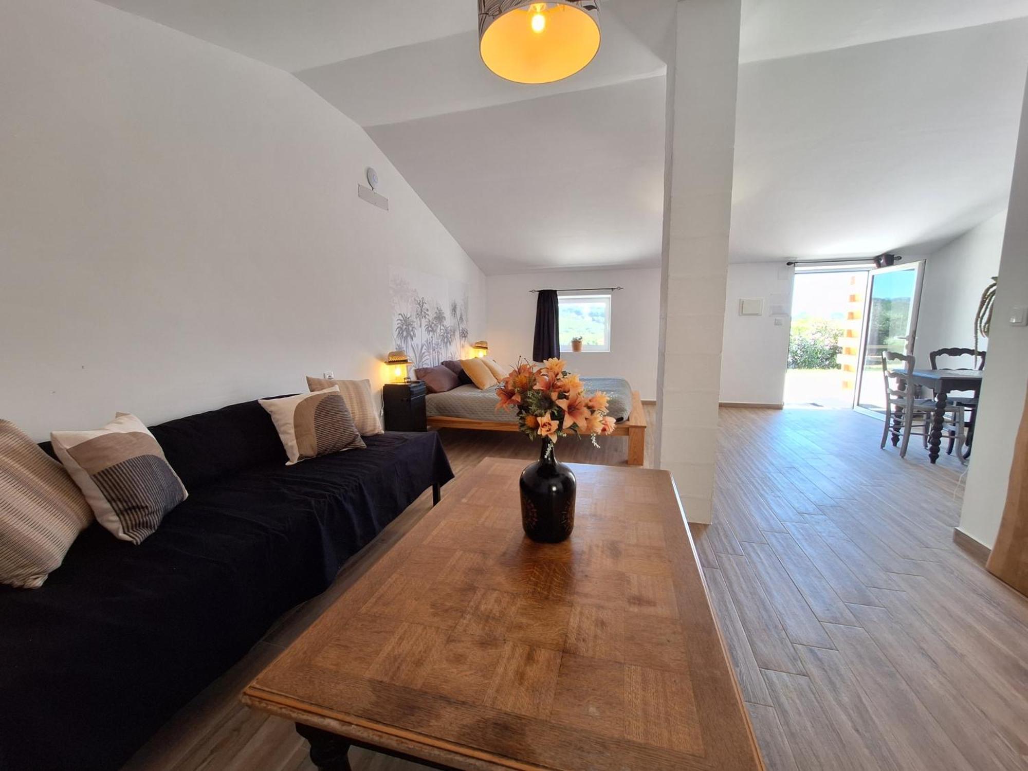 Casa Dani Studio'S, Tomar Carregueiros エクステリア 写真