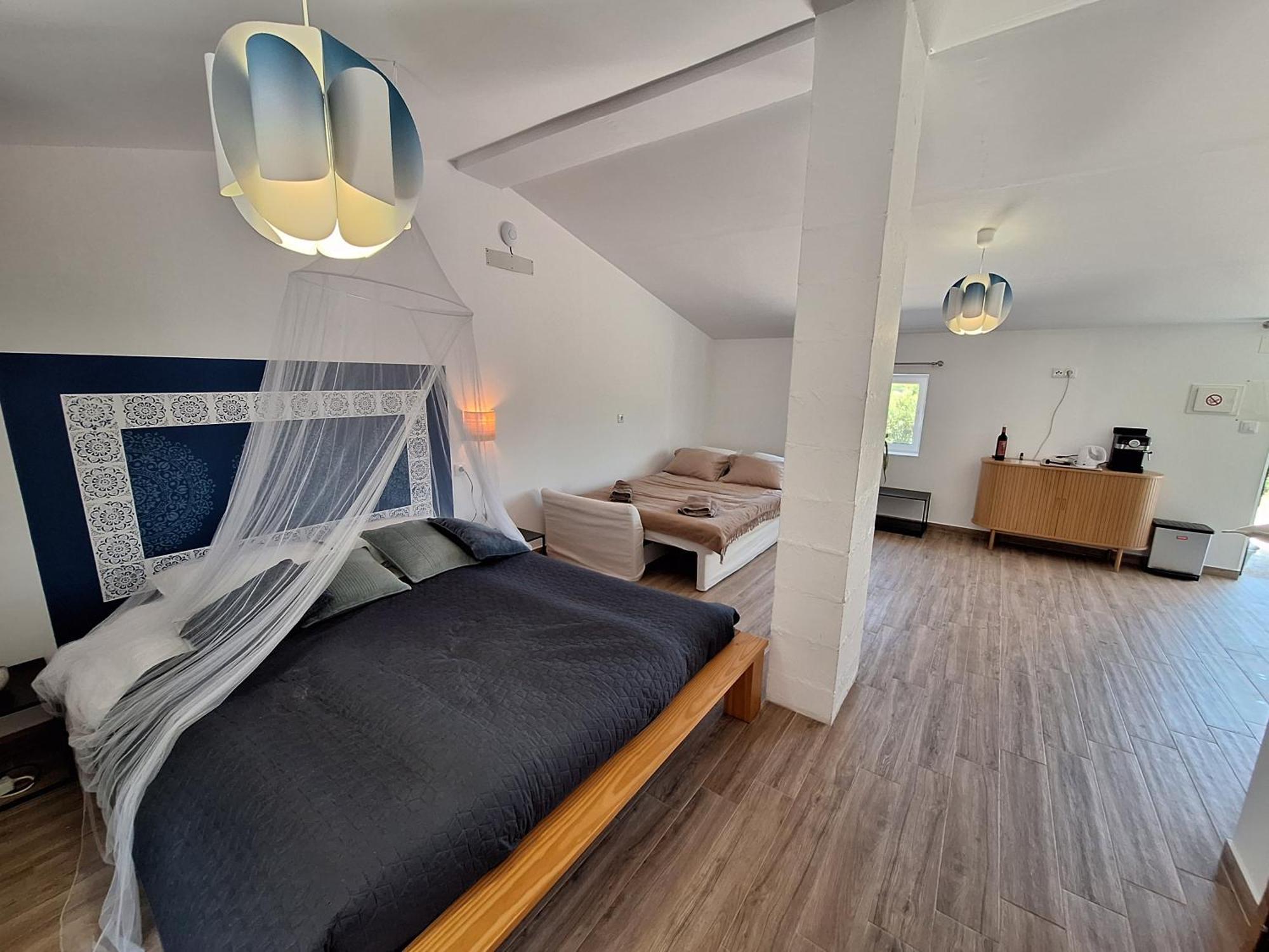 Casa Dani Studio'S, Tomar Carregueiros エクステリア 写真